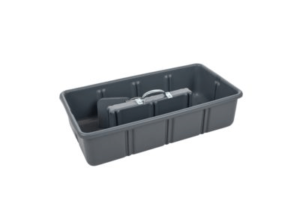 T1075 Tote Tray