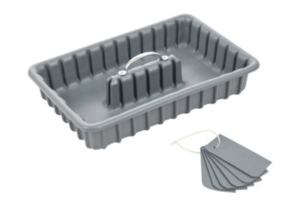 T1000 Tote Tray