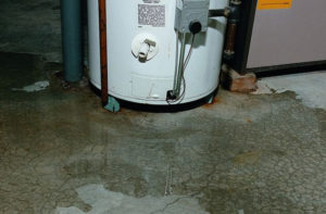 Effective Solution For Water Heater Leaking